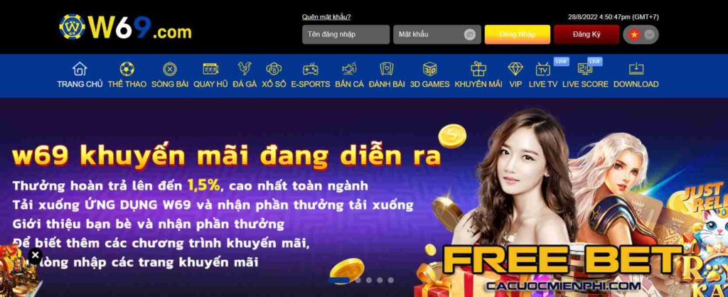 Hướng dẫn đăng ký và đăng nhập trang web Viu88 Games - Viu88