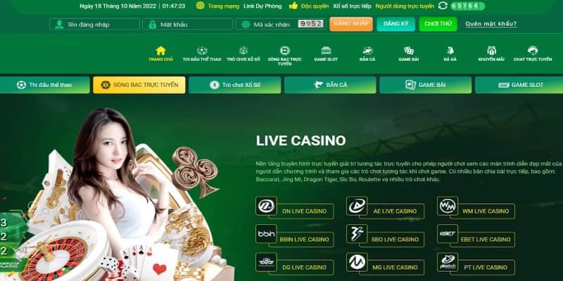 Vi68 2026 • Hơn 2500 trò chơi, 50 nhà triển lãm, bao gồm tất cả các hạng mục - Vi68