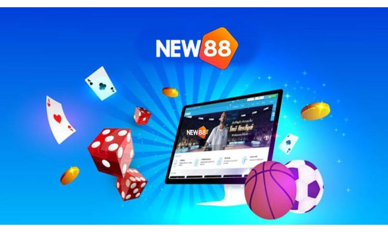 Máy ATM Nn88 hỗ trợ các lệnh nạp tiền vào thẻ ngân hàng - Nn88