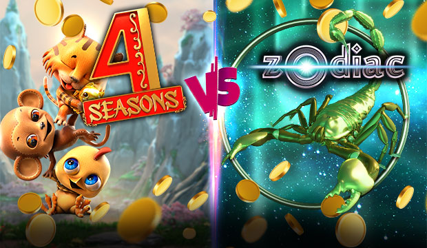 Những tựa game nào được xếp hạng Iwin? - Iwin
