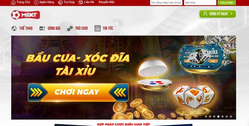 Trang web Bet999 là nhà cung cấp hàng đầu các trò chơi đấm bốc trực tuyến - Bet999