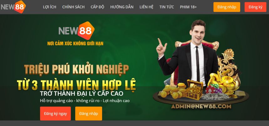 Liệu Cwin có được hợp pháp hóa tại Việt Nam vào năm 2026? Hướng dẫn đầy đủ và cập nhật nhất - Cwin