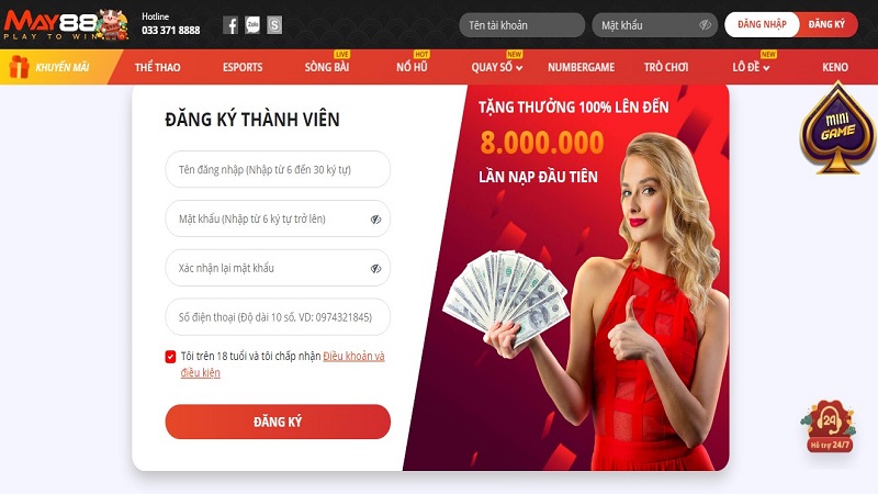 Hãy đăng nhập vào trang web của Nn88; Nn88 rất an toàn - Nn88