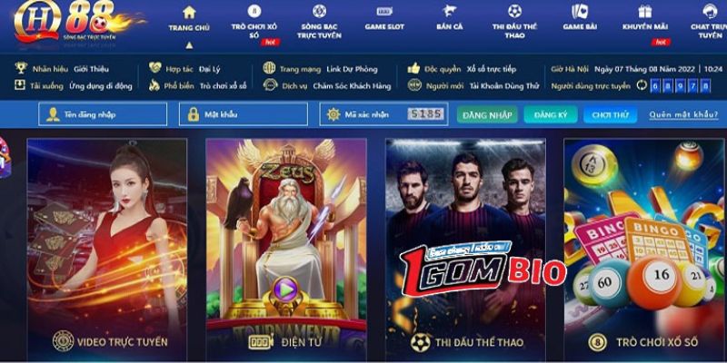 Những ưu điểm của Ax88 so với các thương hiệu khác - Ax88