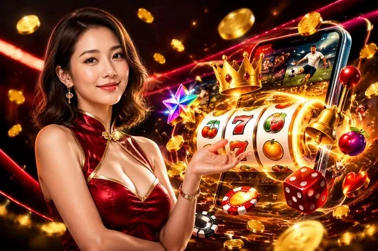 Fi88 là nền tảng giải trí và chơi game tốt nhất trên thị trường - Fi88