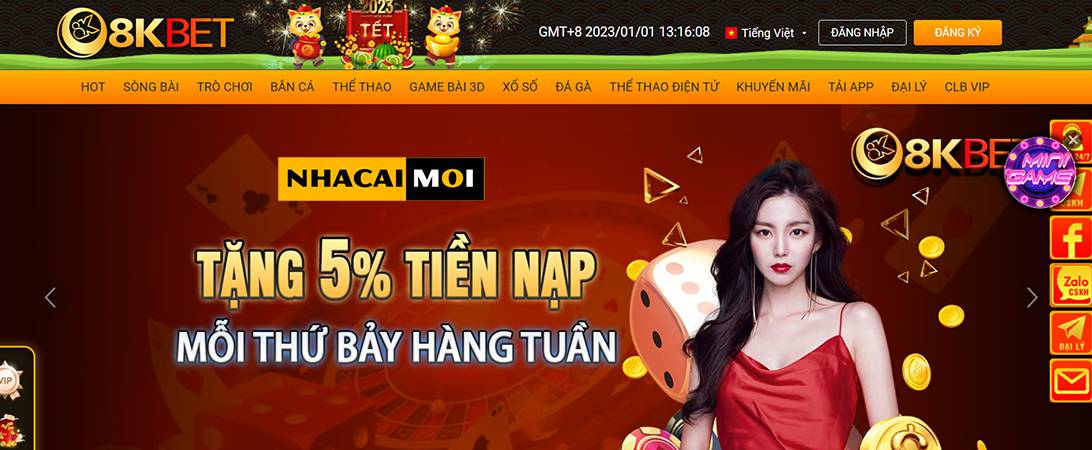 Oppabet cung cấp các dịch vụ cá cược thể thao hấp dẫn và kịch tính - Oppabet