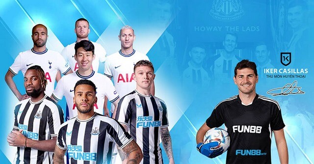 Hình ảnh từ trang web 88Goals Champions - 88Goals