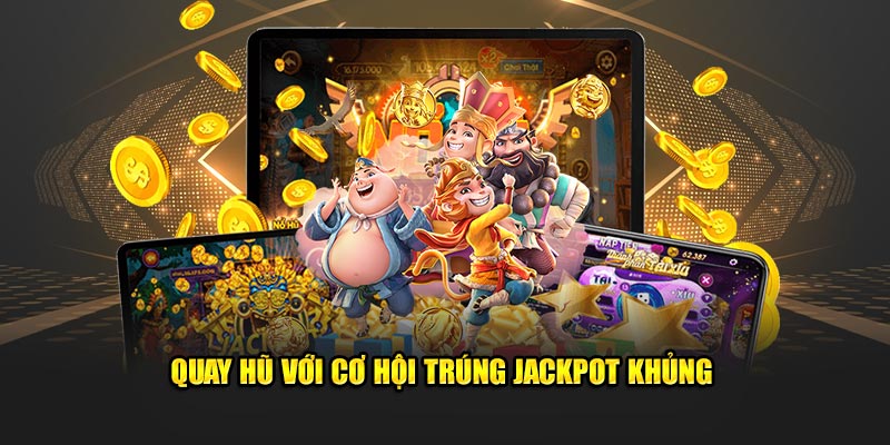 Nhận ngay điểm 123Bet miễn phí để chơi các trò chơi slot trực tuyến phổ biến - 123Bet