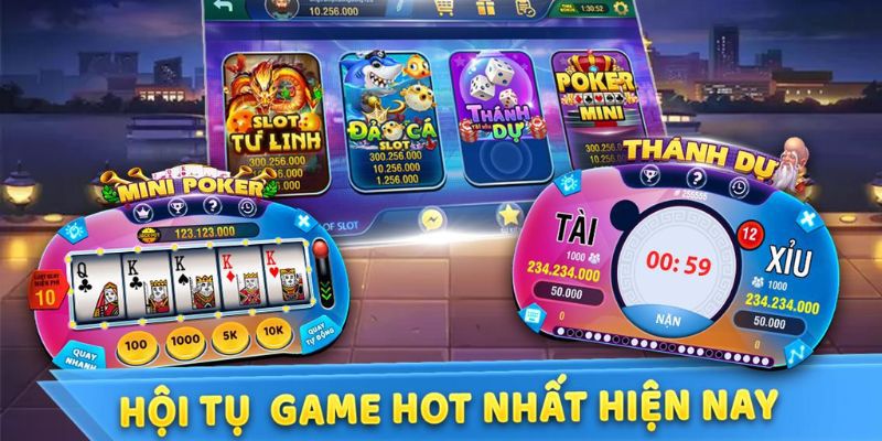 Trang web đạt chuẩn Vesovn, một trang web chơi game đáp ứng các tiêu chuẩn quốc tế - Vesovn