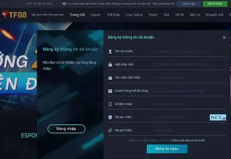 Phí rút tiền Vesovn - Vesovn