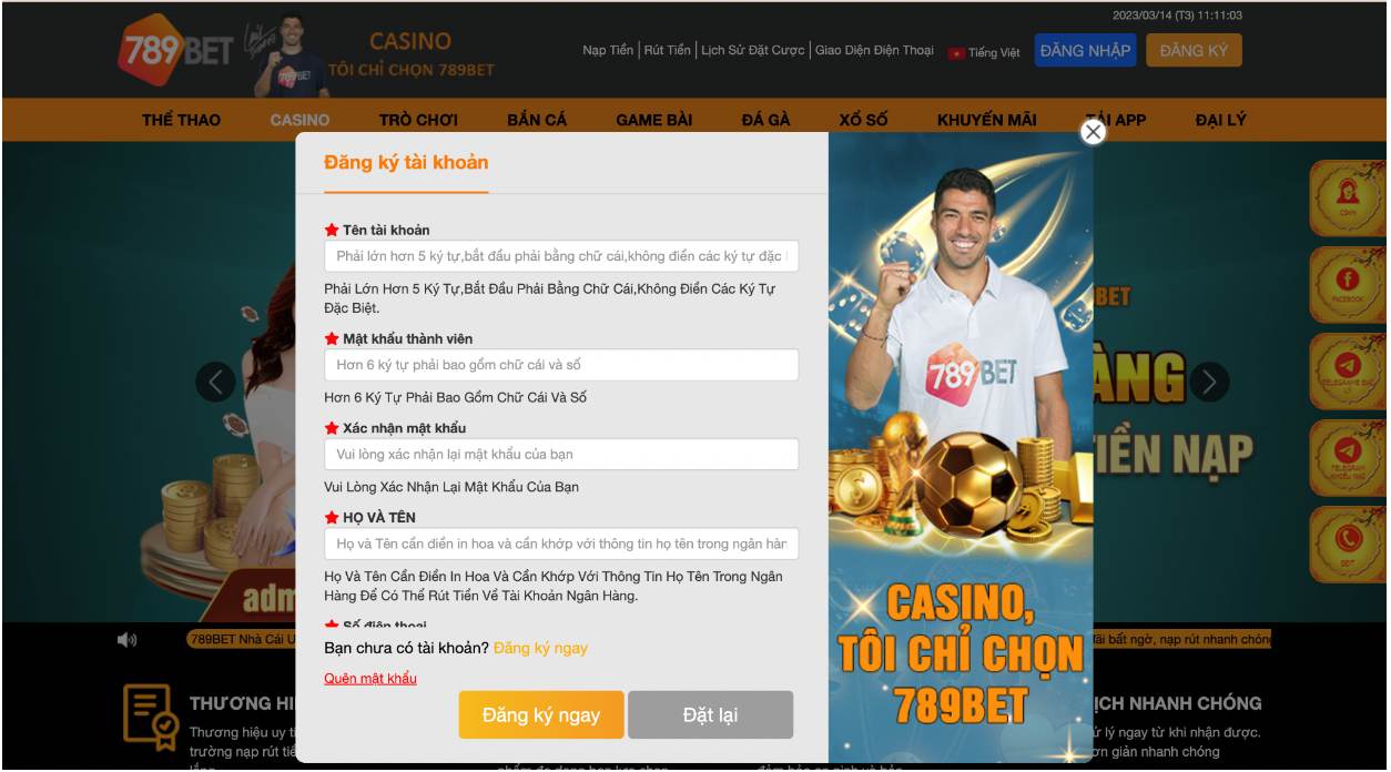 Giới thiệu các giá trị cốt lõi của Dafabet - Dafabet