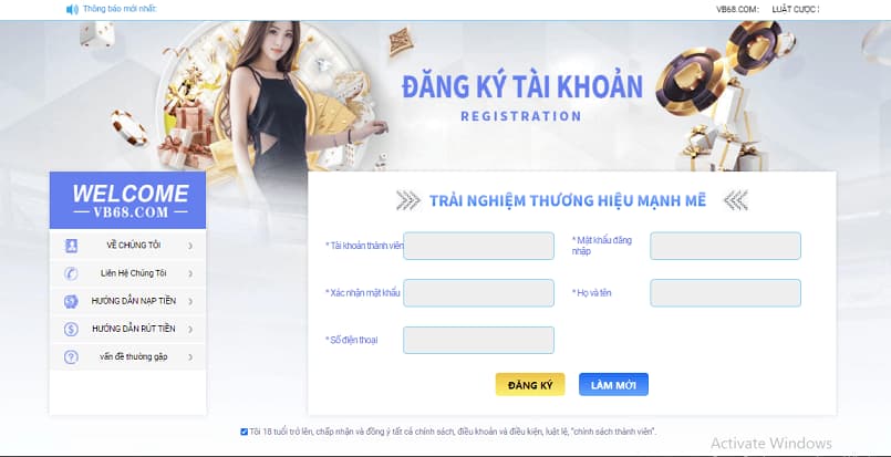 Những lợi thế độc đáo của một nền tảng cá cược thể thao uy tín đạt chuẩn Dafabet - Dafabet