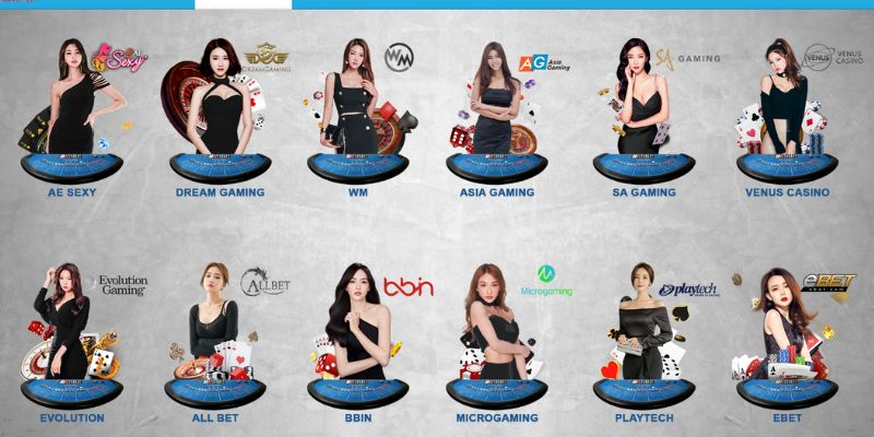 Những lợi thế chính của các trang web chơi game cấp độ V7bet - V7bet