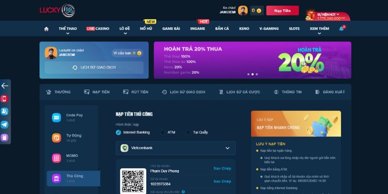 Hitclub Bạn có thể chơi trò chơi này với một số tiền nhỏ - Hitclub