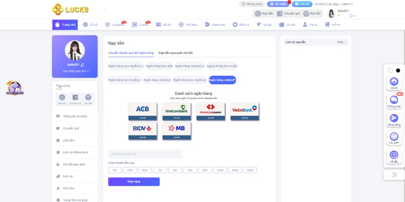 Những ưu điểm độc đáo của các trang web chơi game trực tuyến cấp Vipwin - Vipwin