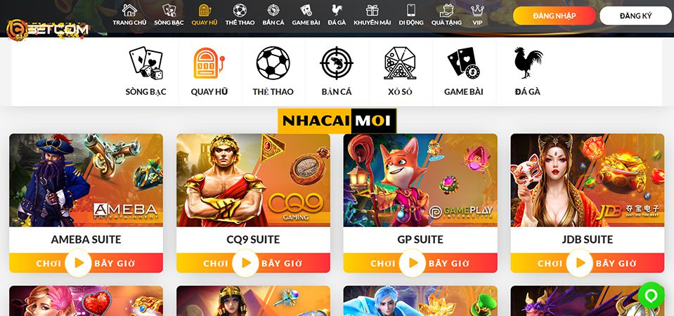 Tại sao một thư viện game khổng lồ với các tựa game được xếp hạng V6bet lại hấp dẫn đến vậy? - V6bet
