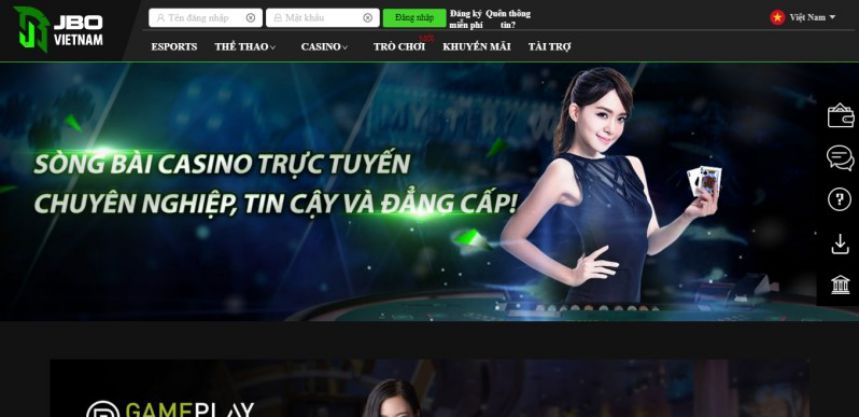 Ptwin Bet cũng coi trọng các khía cạnh khác - Ptwin