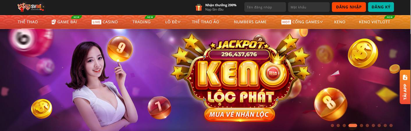 Làm thế nào để đăng nhập vào Nn88, đăng ký và tham gia các cuộc thi đá gà trực tiếp trên SVV388? - Nn88