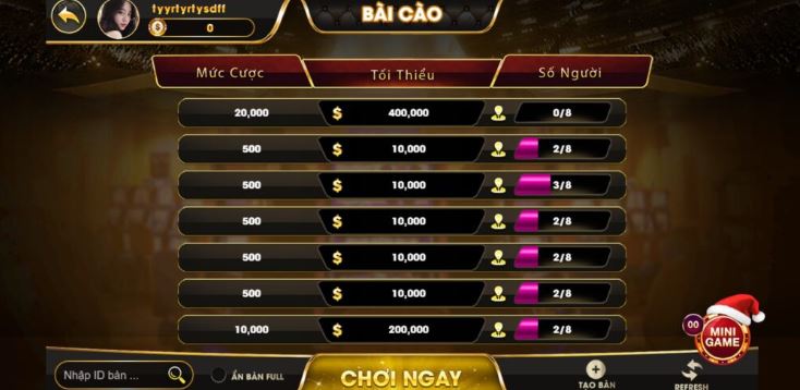 Tổng quan về vị trí 68Win - 68Win