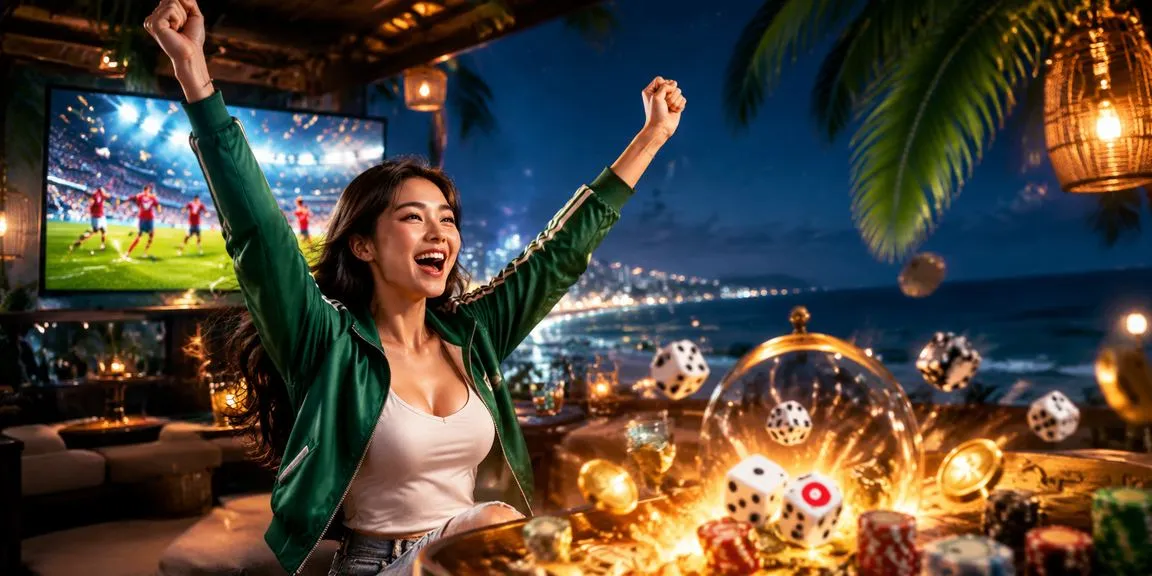 Tất cả thông tin về trang web game Okvip - Okvip