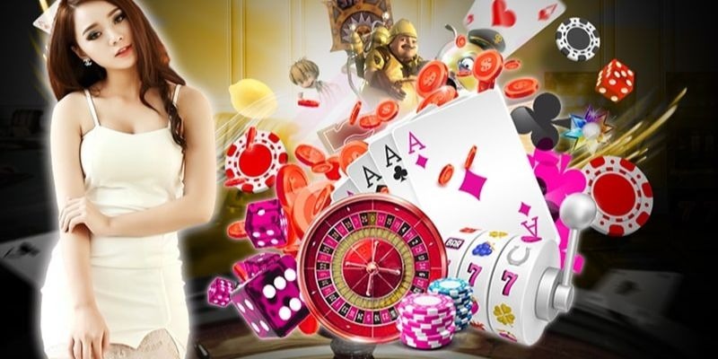 Các trò chơi trực tuyến cấp độ Rwin cung cấp nhiều thể loại game phổ biến - Rwin